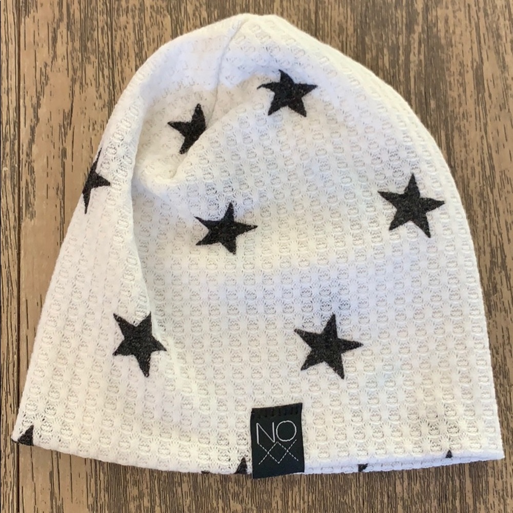 Noxx beanie
